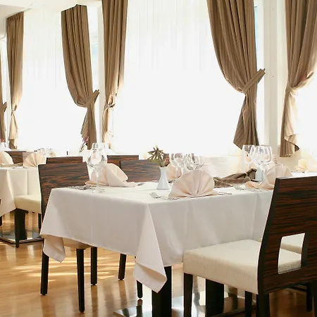 Hum Hotel Lasko