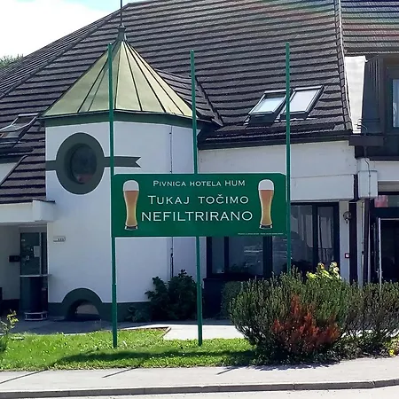 Hum 3* Laško